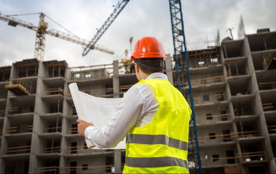 Construction execution